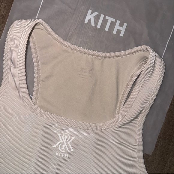 Kith Active Tank - Picture 3 of 5
